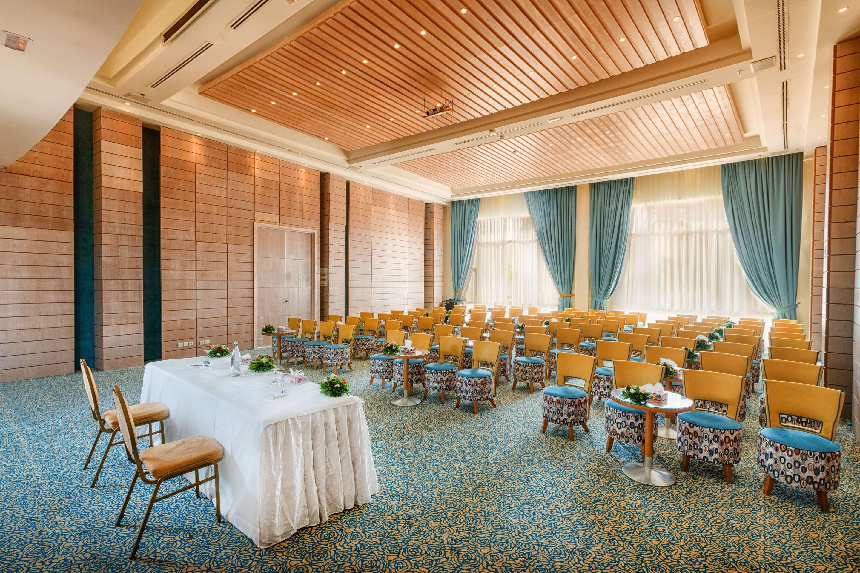 Steigenberger Marhaba Thalasso Hotel