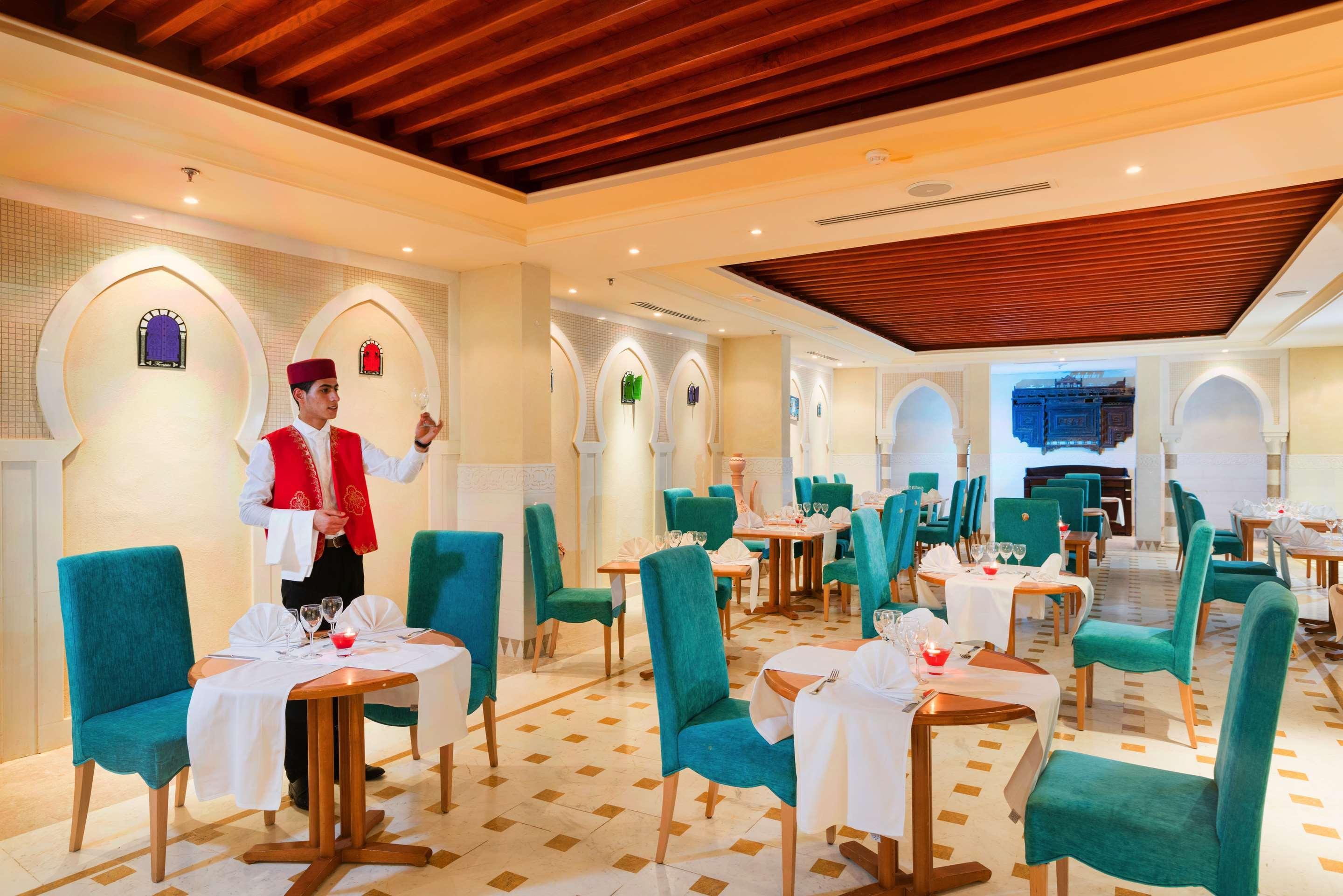 Steigenberger Marhaba Thalasso Hammamet
