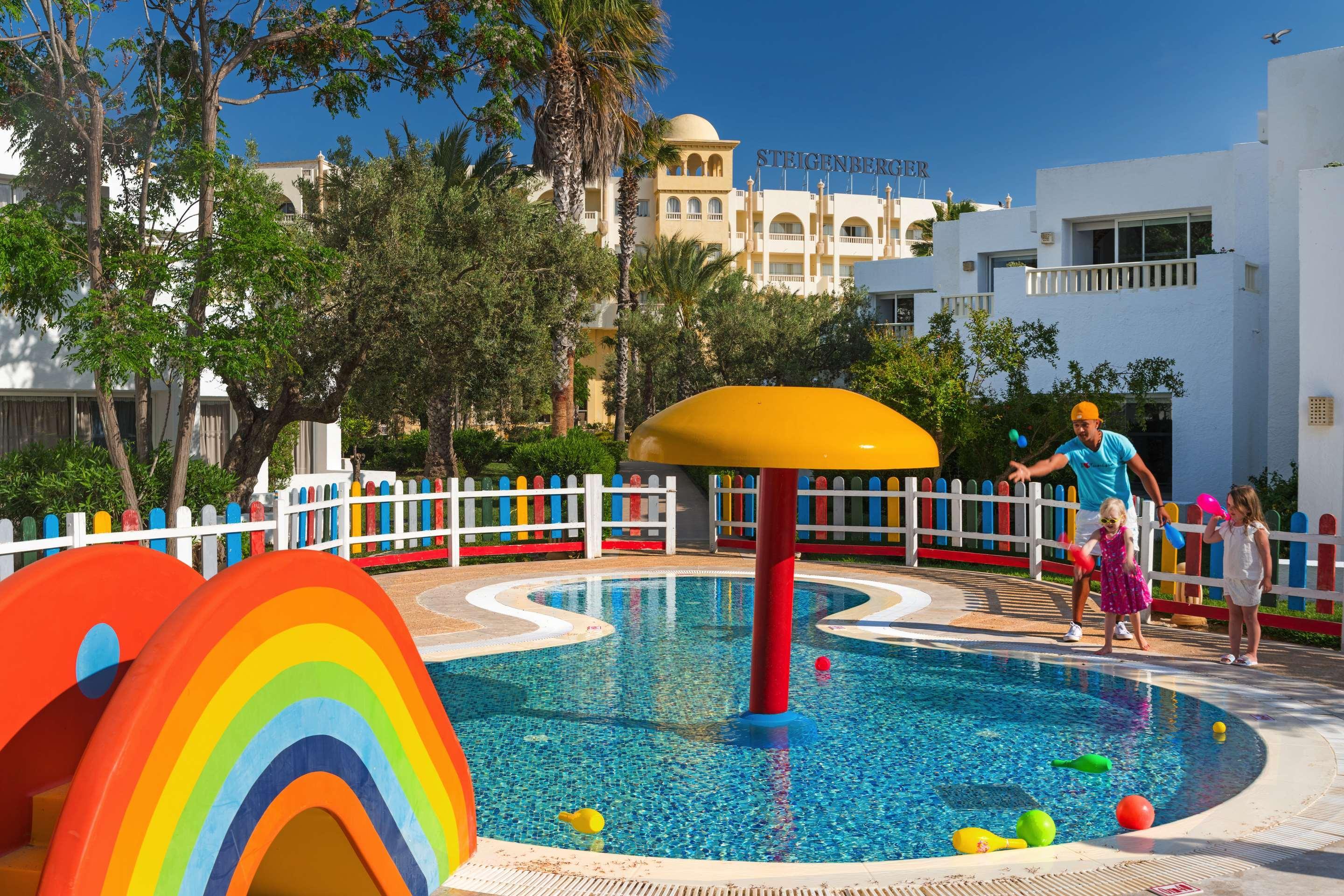 Steigenberger Marhaba Thalasso Hammamet