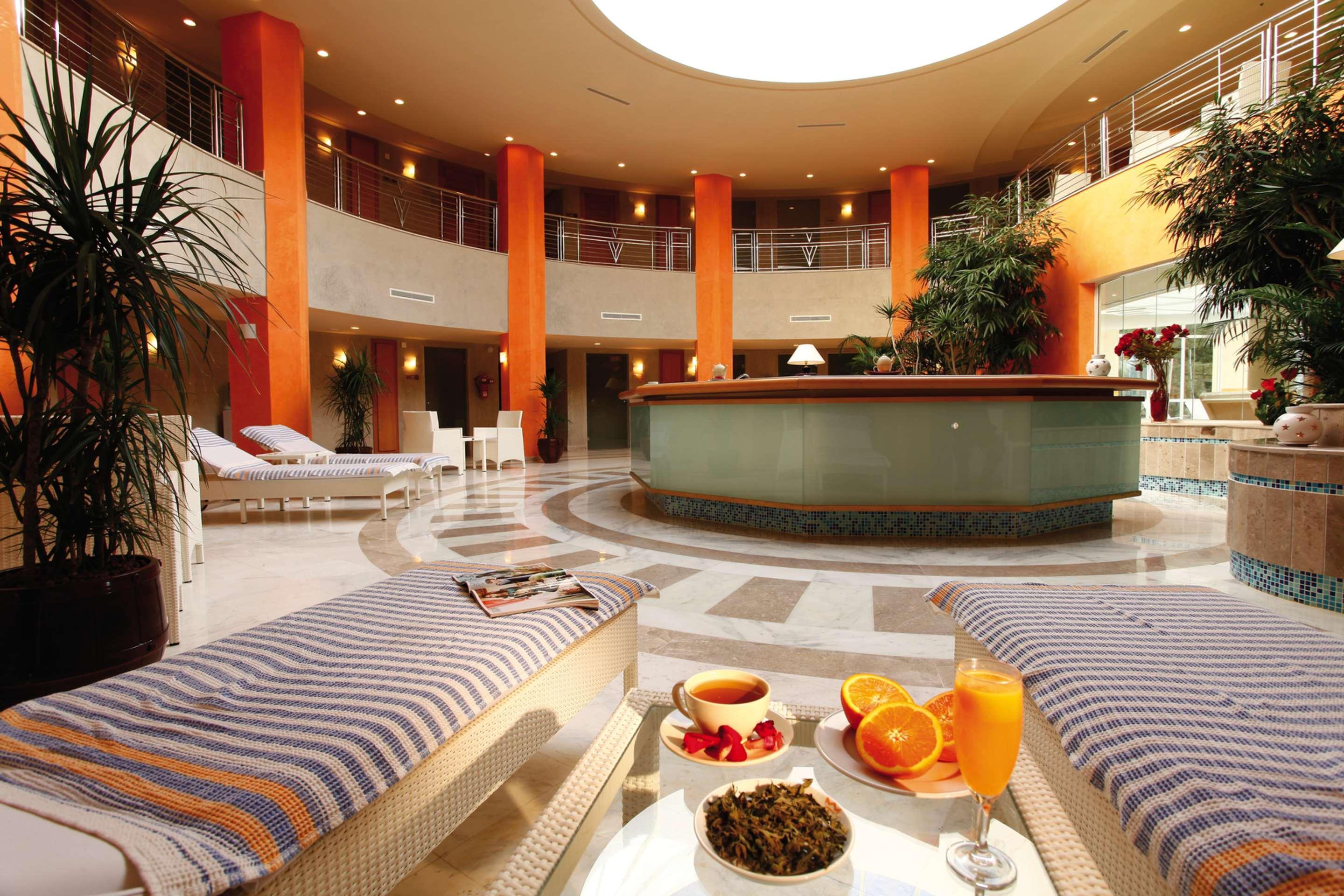 Steigenberger Marhaba Thalasso Hotel Hammamet