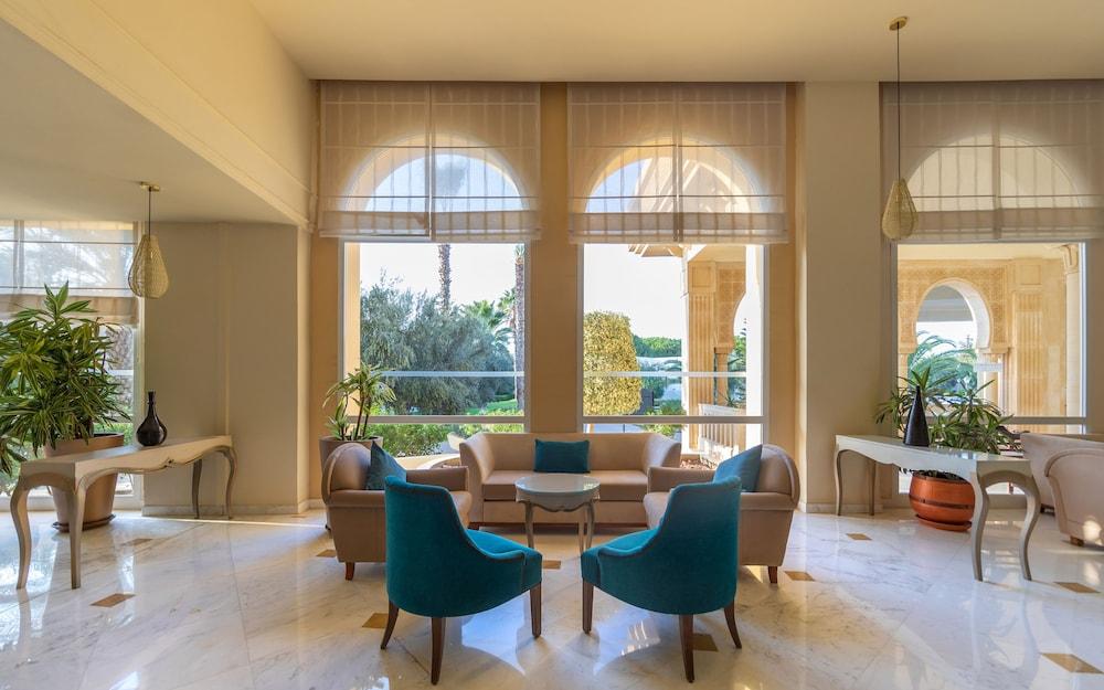 Steigenberger Marhaba Thalasso Hammamet