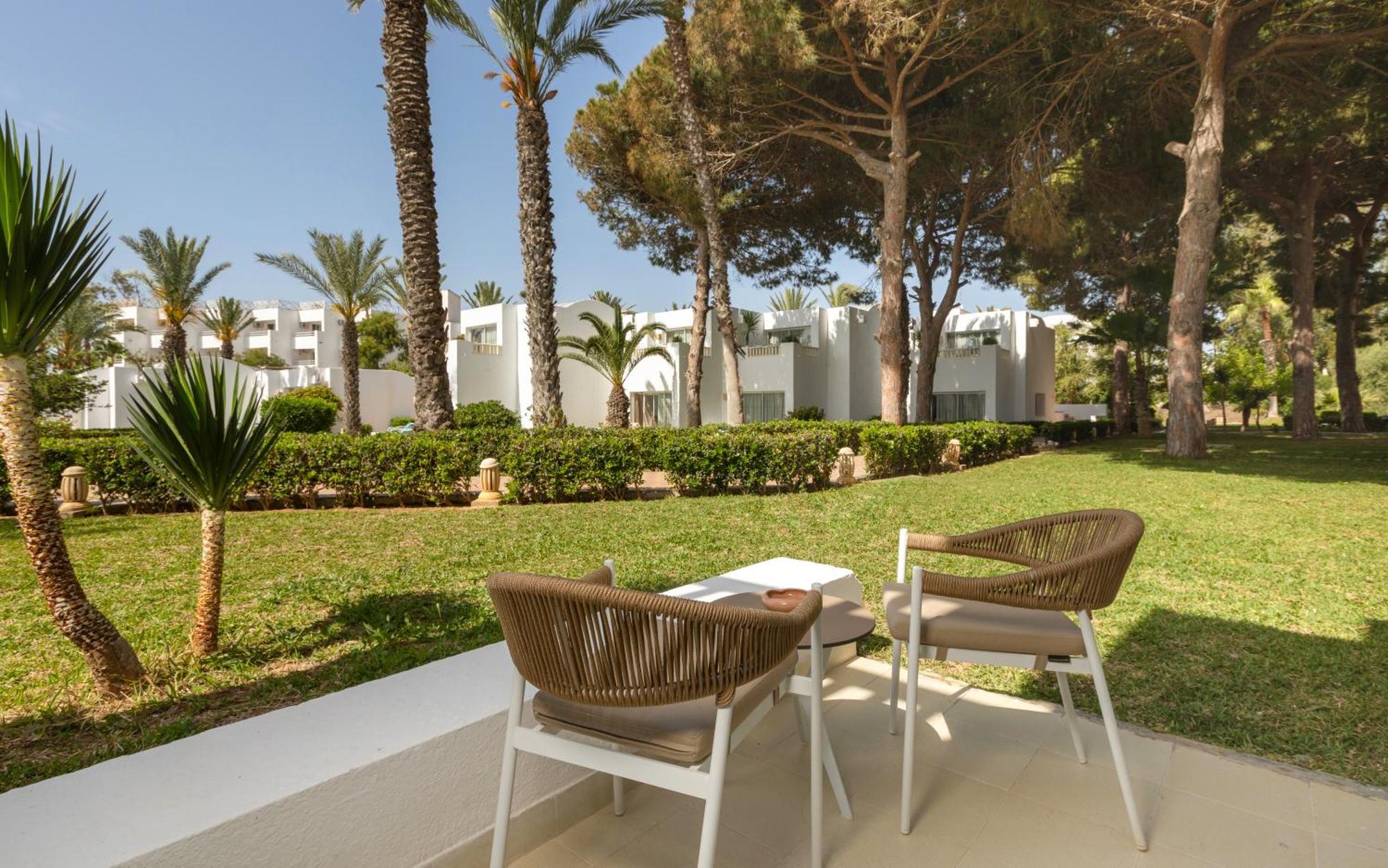 Steigenberger Marhaba Thalasso 5* Hammamet
