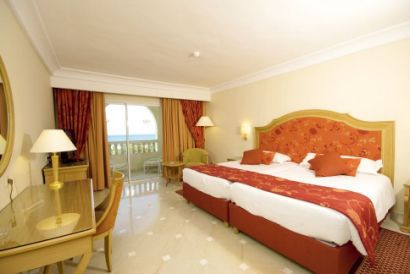 Steigenberger Marhaba Thalasso Hammamet